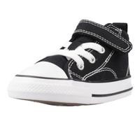 Converse Shoes (High-top Trainers) CHUCK TAYLOR ALL STAR MALDEN STREET in Black 5 toddler