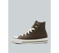 Converse Chuck Taylor Throwback High Junior - Black - Kids 5