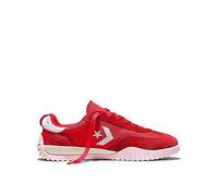 Converse Junior Run Star Trainers, Red, Size 5.5 Older Red