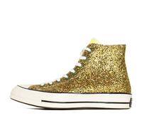 Converse JW Anderson x Chuck 70 Hi 'Glitter Pack - Gold Silver' 164696C 10