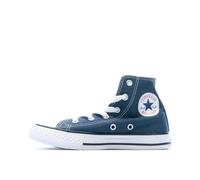 Converse Kids 3j233c Trainers Blue EU 27 Kids