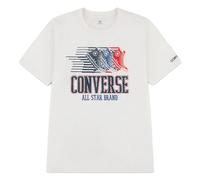 Converse Kids Anniversary Of America Short Sleeve T-shirt