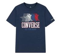 Converse Kids Anniversary Of America Short Sleeve T-shirt