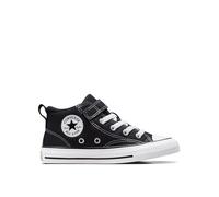 Converse Shoes (High-top Trainers) CHUCK TAYLOR ALL STAR MALDEN STREET in Black 12 kid