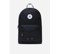 Converse Kids Cam Converse Chuck Backpack in Black (46cm) - Black - One size