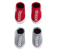 Converse Kids Chuck Infant Trainers