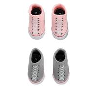 Converse Kids Chuck Infant Trainers