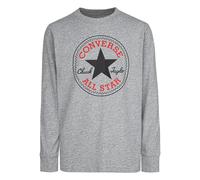 Converse Kids Chuck Patch Long Sleeve T-shirt