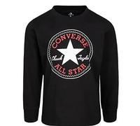 Converse Kids Chuck Patch Long Sleeve T-shirt