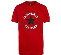 Converse Kids Chuck Patch Short Sleeve T-shirt