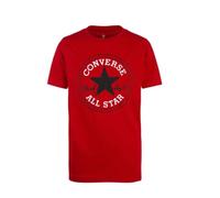 Converse Kids Chuck Short Sleeve T-shirt