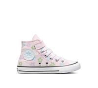 Converse Kids Chuck Taylor All Star 1V High Top, Pink, Size 1.5 Older Pink
