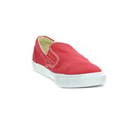 Converse Kids Chuck Taylor All Star Core "Red/Natural" slip-on sneakers 1Y-3.5Y-5.5Y