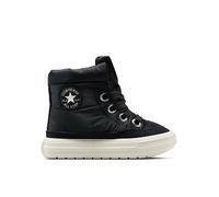 Converse Kids Chuck Taylor All Star Elements Boots, Black, Size 10 Younger Black
