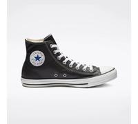Converse Kids Chuck Taylor All Star Hi Leather Trainers