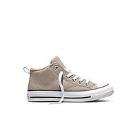 Converse Kids Chuck Taylor All Star Malden Street, Brown, Size 5 Older Brown