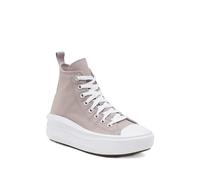 Converse Kids Chuck Taylor All Star Move platform high sneakers - Neutrals 4.5Y