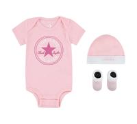 Converse Kids Classic Short Sleeve Set