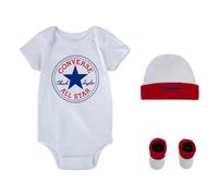 Converse Kids Classic Short Sleeve Set