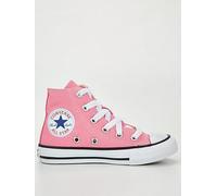 Converse Chuck Taylor All Star High Children - Pink - Kids 13