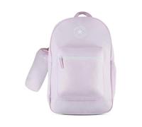 Converse &case Backpack Pink
