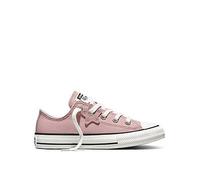 Converse Kids Portable Heirloom Chuck Taylor All Star Trainers, Pink, Size 12 Younger Pink