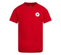 Converse Kids Printed Short Sleeve T-shirt