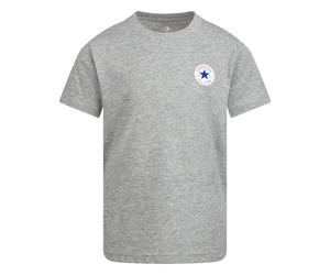 Converse Kids Printed Short Sleeve T-shirt