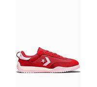 Converse Kids Run Star Trainers, Red, Size 13 Younger Red