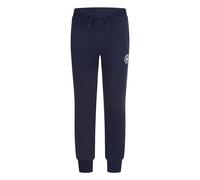 Converse Kids Signature Chuck Patch Jogger Pants Blue 24 Months-3 Years Boys