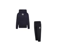 Converse Kids Sustainable Core Po Set, Black, 4/5 Years