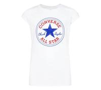 Converse Kids Timels Chuck Patch Short Sleeve T-shirt