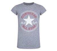 Converse Kids Timels Chuck Patch Short Sleeve T-shirt