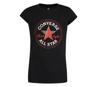 Converse Kids Timels Chuck Patch Short Sleeve T-shirt