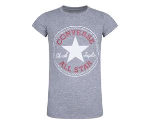 Converse Kids Timels Chuck Patch Short Sleeve T-shirt