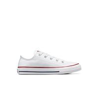 Converse Kids Unisex OX Trainer, White, Size 10 Younger White
