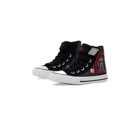 Converse Kids x Transformers Chuck Taylor All Star sneakers - Black 13.5C-1.5Y-2.5Y