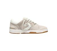 Converse - Leather sneakers - Converse Cl98 Ox Papyrus/Egret/Gum Honey for Men in Leather - Size 8,5 UK - Beige Beige 8.5 UK