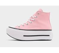 Converse Lift High Double Stack Women's - Pink 5
