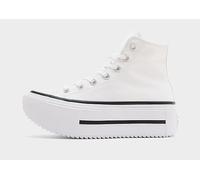 Converse Lift High Double Stack Women's - White 6