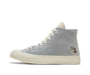Converse Looney Tunes x Chuck 70 Hi '80th Anniversary - Faux Fur' 169222C 6