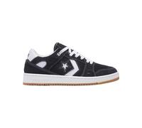 Converse - Low suede sneakers - AS-1 Pro Black/White/Gum for Men in Leather - Size 43 Black 43