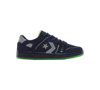 Converse - Low suede sneakers - As-1 Pro Obsidian/Wasabi Tears for Men in Leather - Size 43 - Black Black
