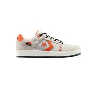 Converse - Low suede sneakers - AS-1 Pro Papyrus/Black/Vermillion Red for Men - Size 40 - Beige Beige 40