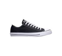 Converse - Low-top canvas shoes - Chuck Taylor All Star Classic Low Black for Men - Size 8,5 UK Black 8.5 UK