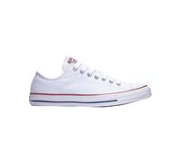 Converse Womens Chuck Taylor All Star Ox Trainer - White - Size 3.5