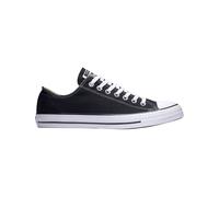 Converse - Lower canvas shoes - Chuck Taylor All Star Classic Low Black for Men - Size 37 Black