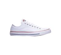 Converse - Lower canvas shoes - Chuck Taylor All Star Classic Low Ox Optical White for Men - Size 5,5 UK White 5.5 UK