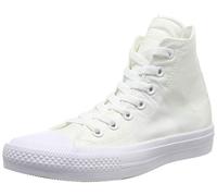 Converse Shoes (High-top Trainers) ALL STAR MONOCHROME HI in White 8.5