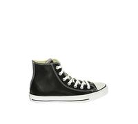 Converse Mens All Star Hi Top Trainers Black 10 UK
